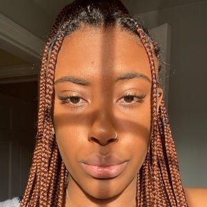 Meet your Posher, Tabitha